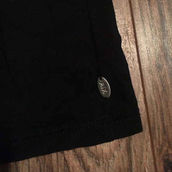 NWOT Armani Exchange Tee Shirt T-shirt medium - Picture 4 of 4